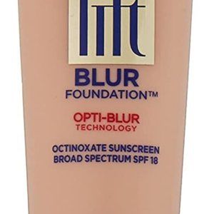 Loreal Visible Lift Blur Nude Beige Foundation
